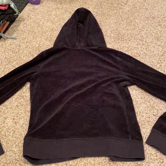 Rare vintage juicy couture jacket - Picture 2 of 3